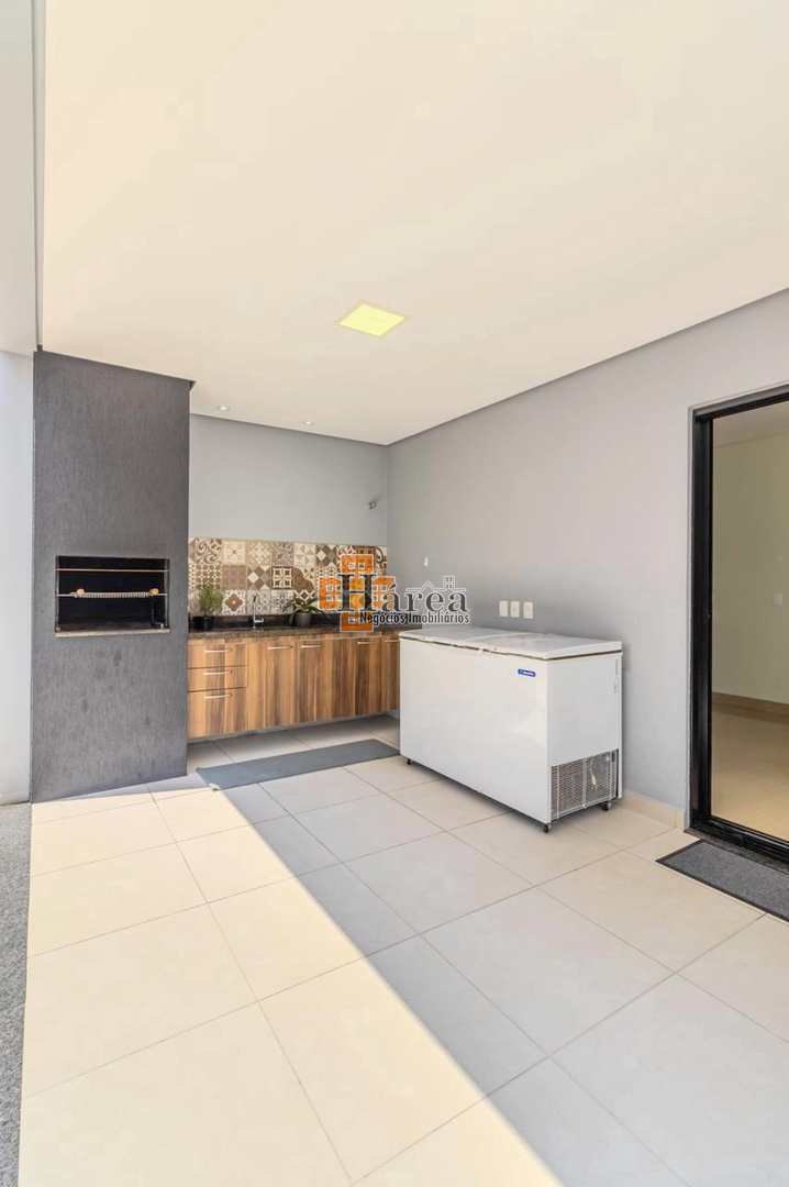 Sobrado à venda com 3 quartos, 270m² - Foto 17