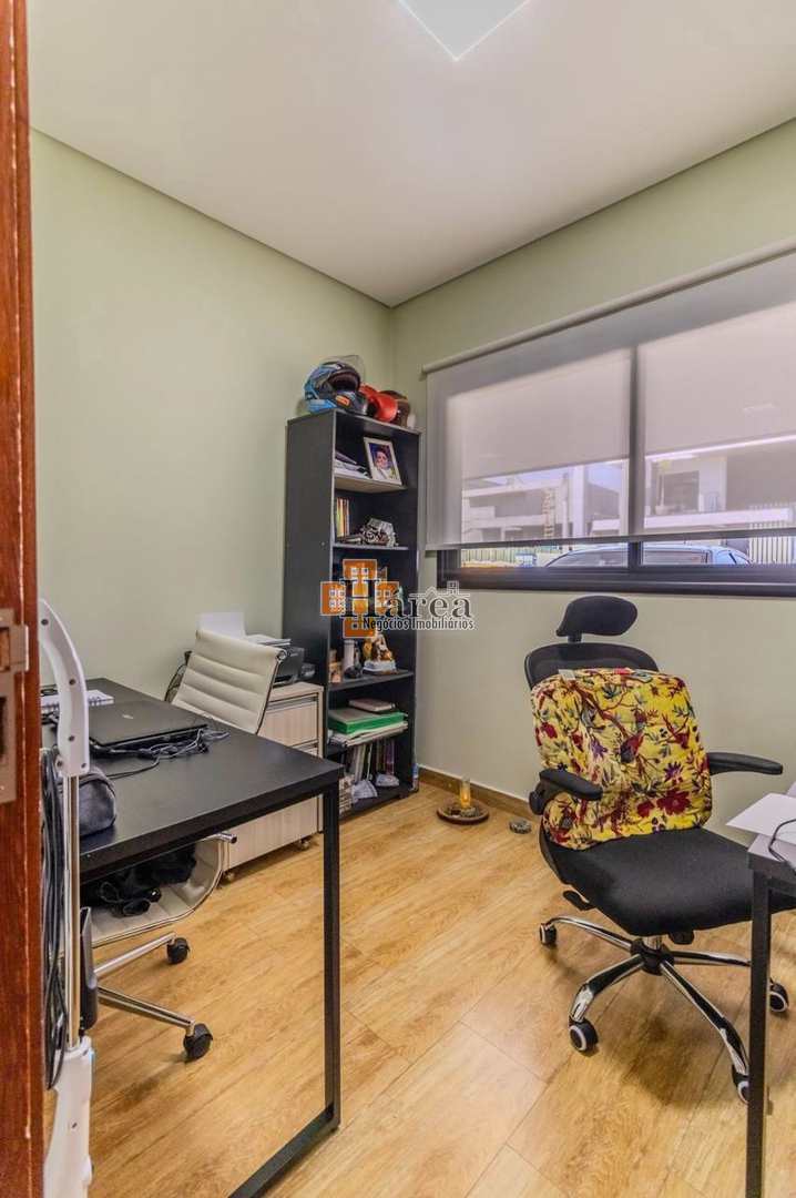 Sobrado à venda com 3 quartos, 270m² - Foto 25