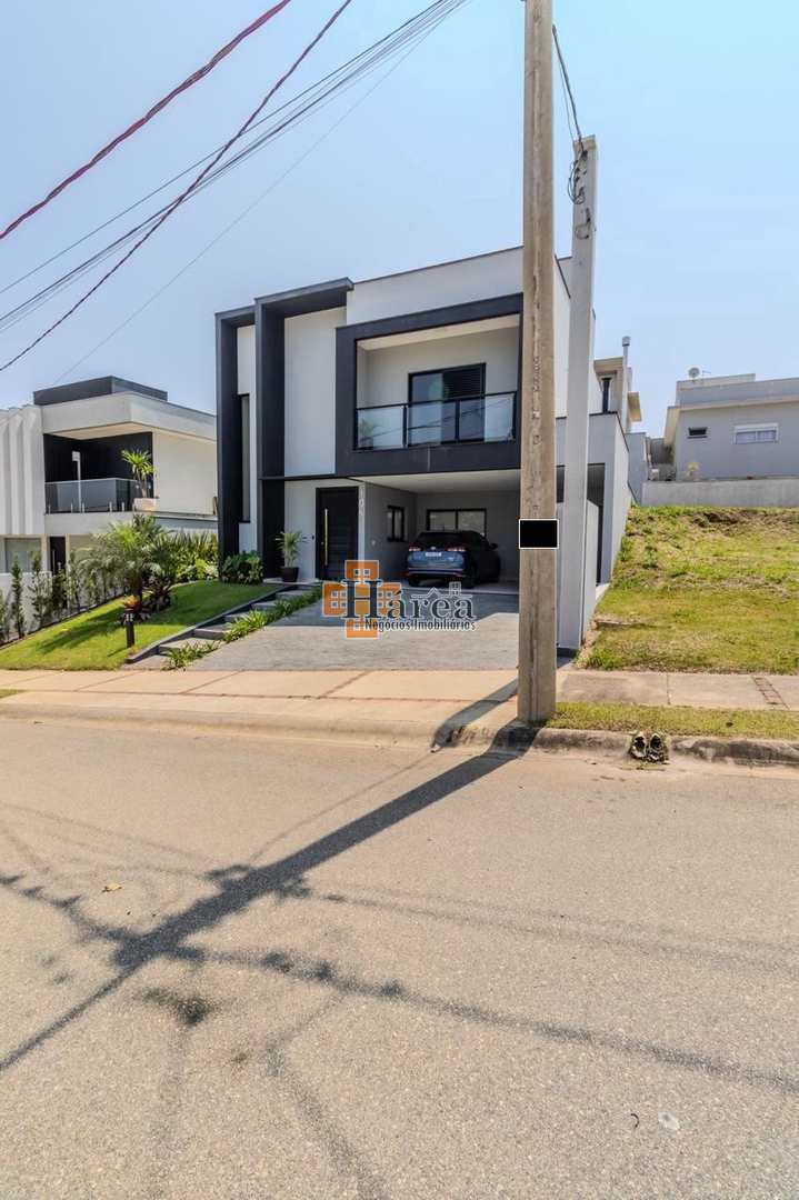 Sobrado à venda com 3 quartos, 270m² - Foto 30