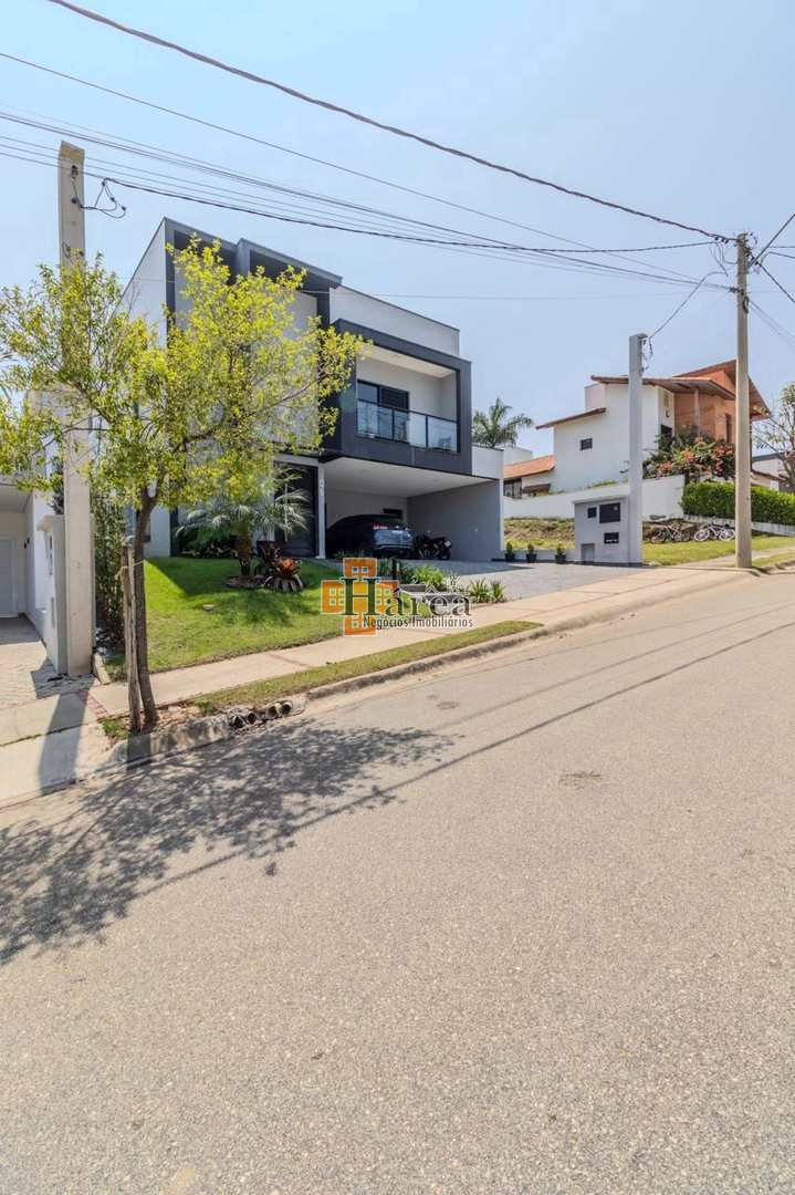 Sobrado à venda com 3 quartos, 270m² - Foto 29