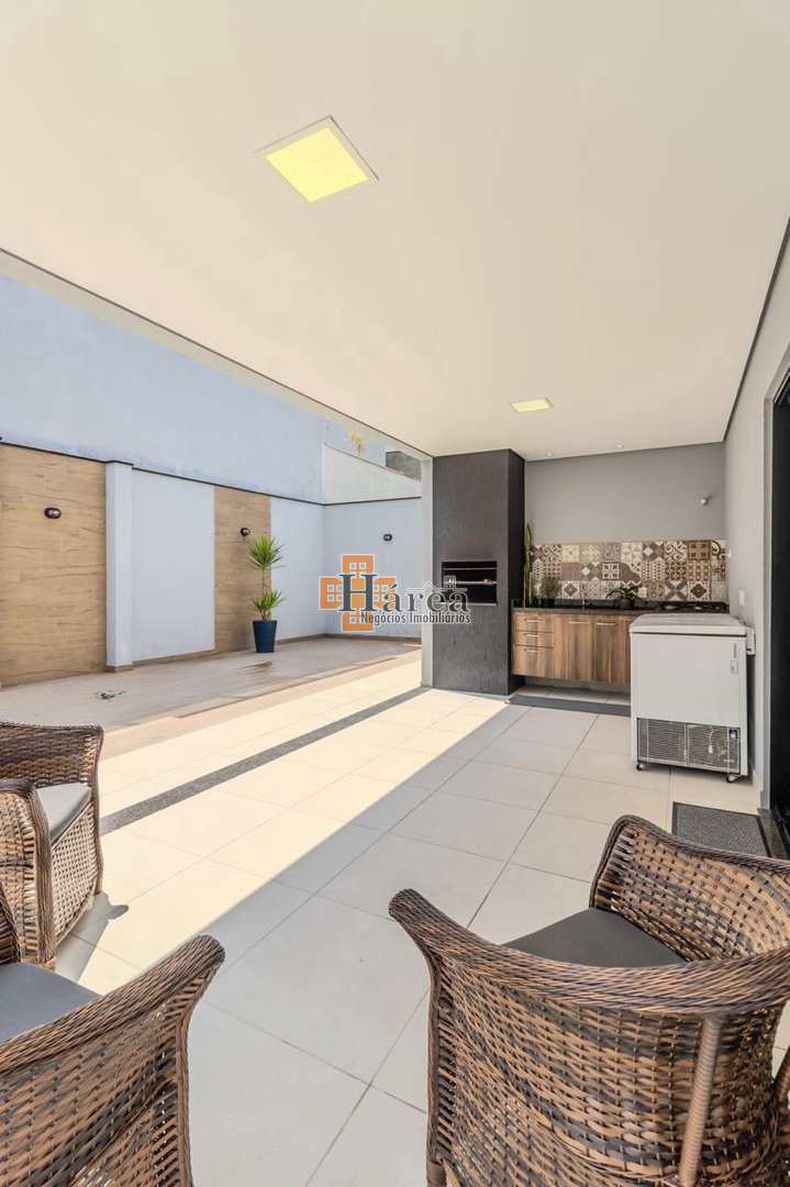 Sobrado à venda com 3 quartos, 270m² - Foto 19