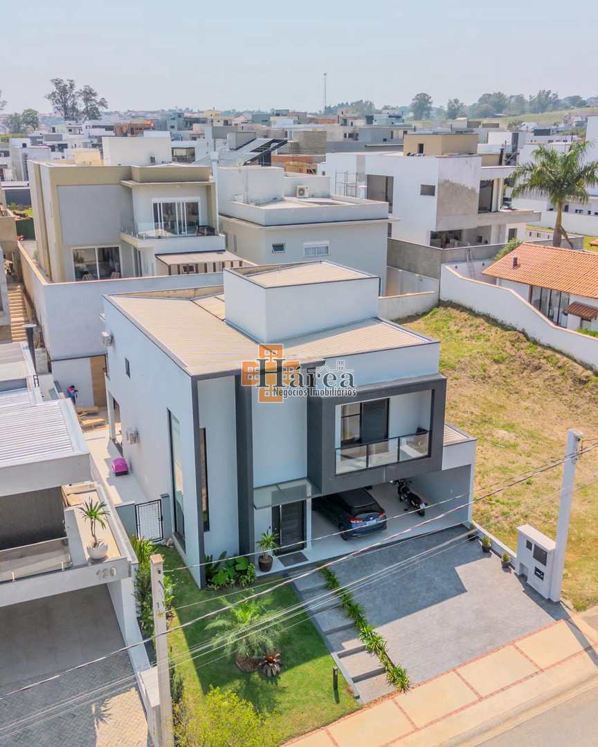 Sobrado à venda com 3 quartos, 270m² - Foto 2
