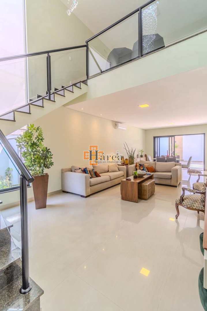 Sobrado à venda com 3 quartos, 270m² - Foto 9