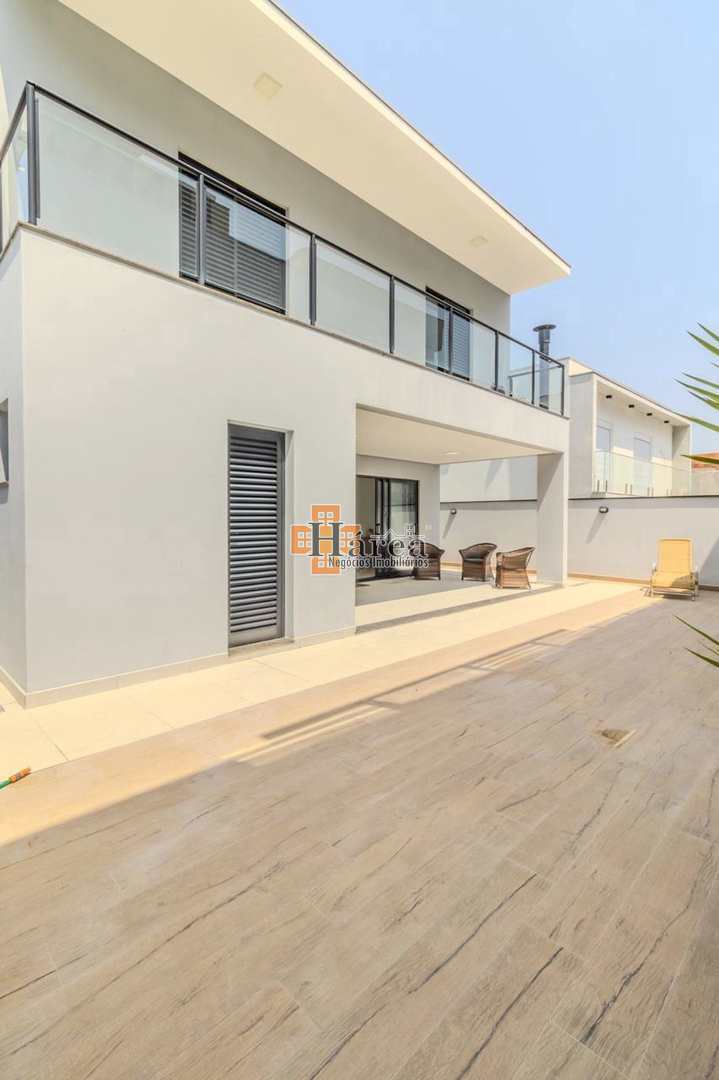 Sobrado à venda com 3 quartos, 270m² - Foto 26