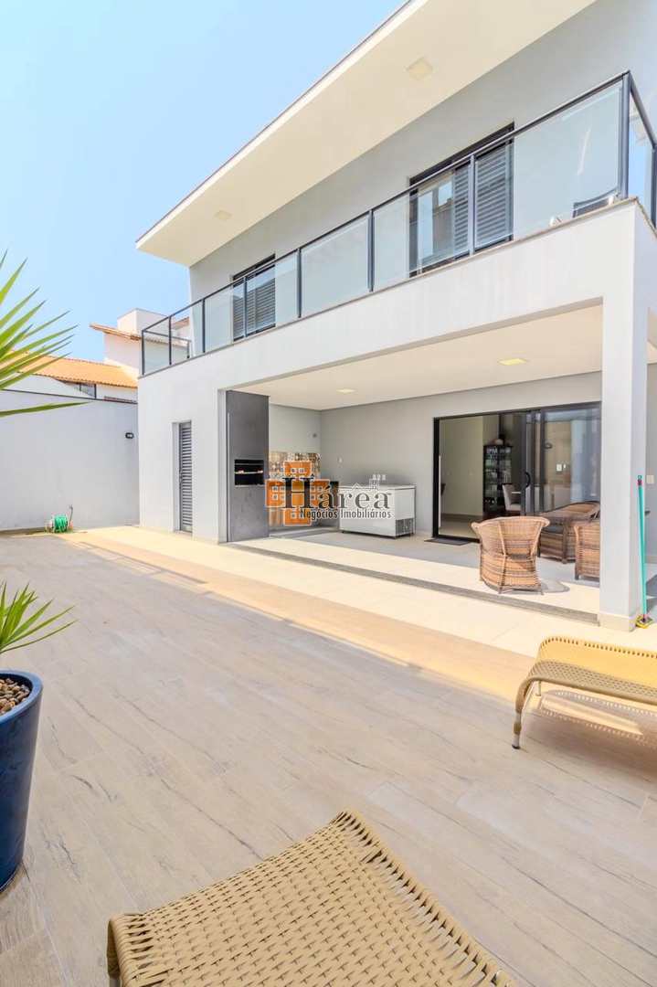 Sobrado à venda com 3 quartos, 270m² - Foto 27