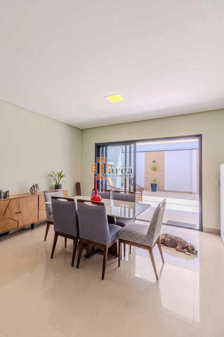 Sobrado à venda com 3 quartos, 270m² - Foto 10