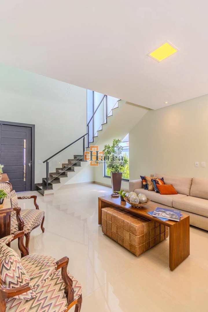 Sobrado à venda com 3 quartos, 270m² - Foto 7