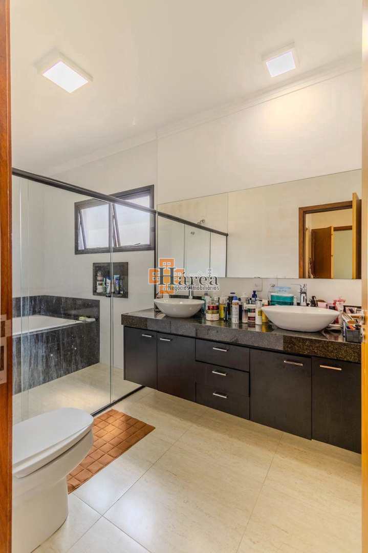 Sobrado à venda com 3 quartos, 270m² - Foto 22