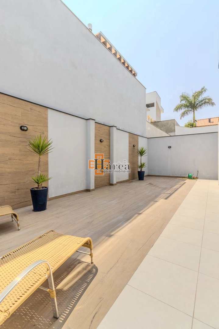 Sobrado à venda com 3 quartos, 270m² - Foto 28
