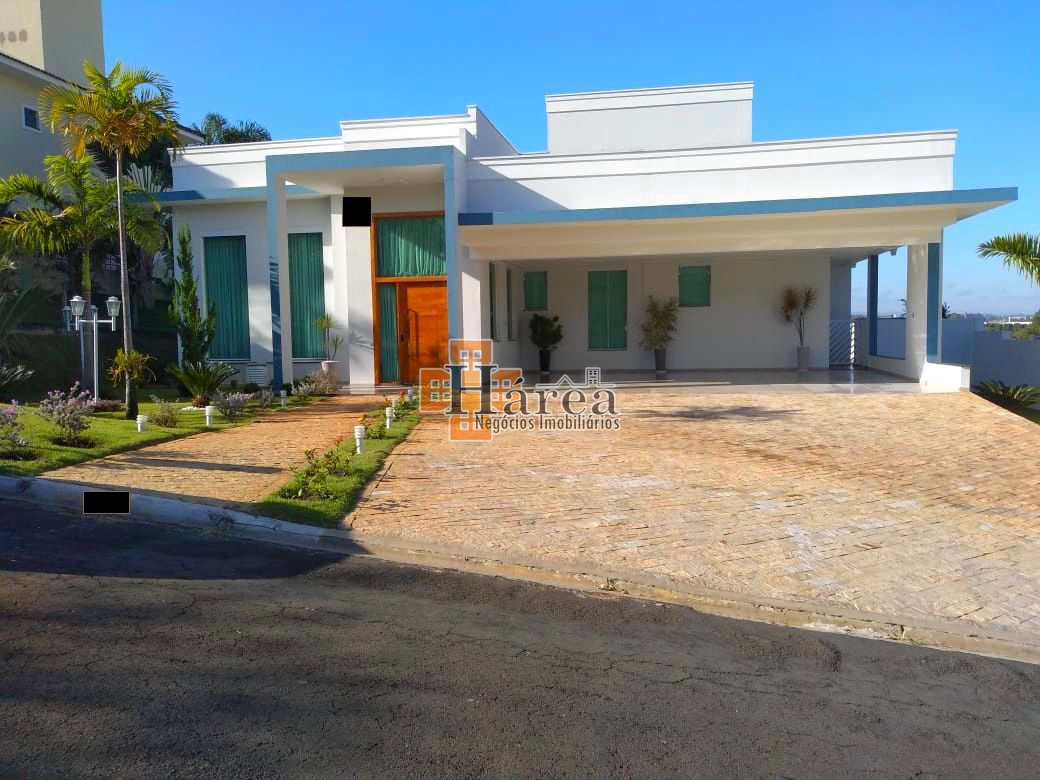 Casa de Condomínio à venda com 4 quartos, 600m² - Foto 1