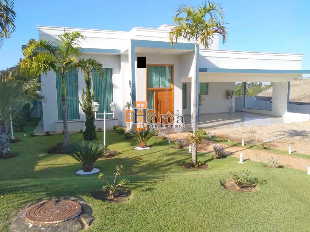 Casa de Condomínio à venda com 4 quartos, 600m² - Foto 3