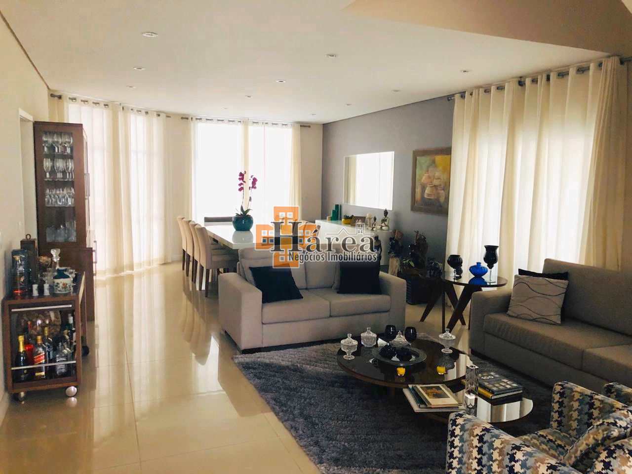 Sobrado à venda com 2 quartos, 281m² - Foto 4