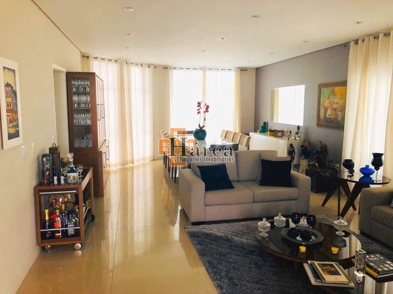 Sobrado à venda com 2 quartos, 281m² - Foto 5