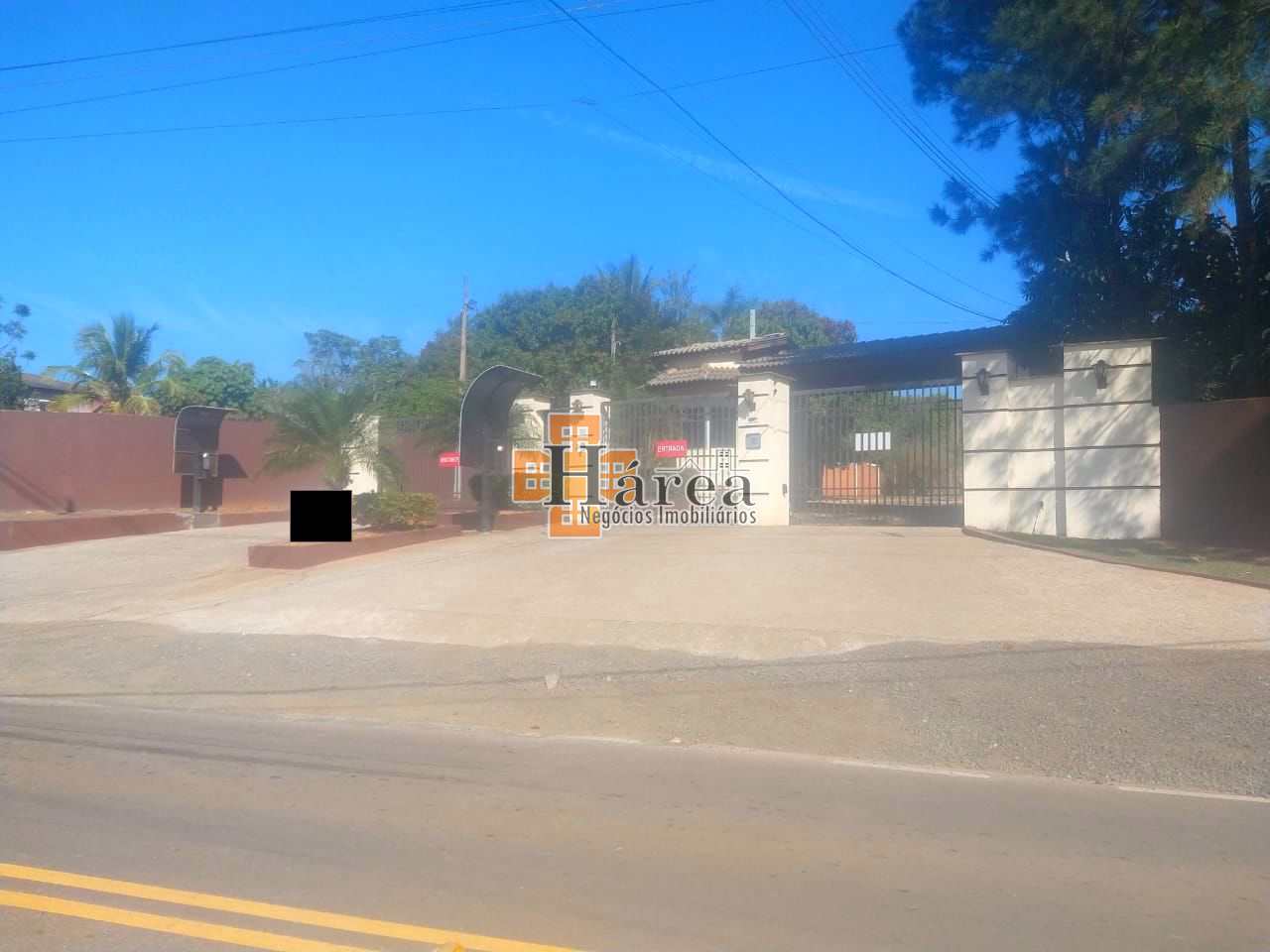 Loteamento e Condomínio à venda, 10498m² - Foto 1