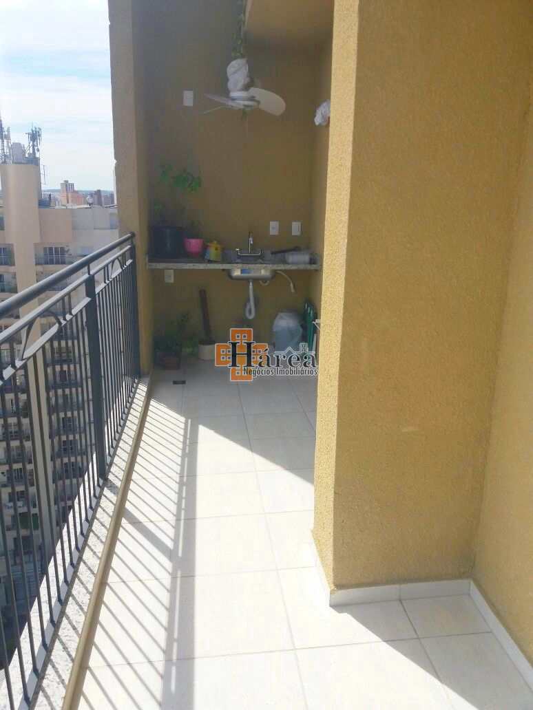 Cobertura à venda com 3 quartos, 185m² - Foto 4