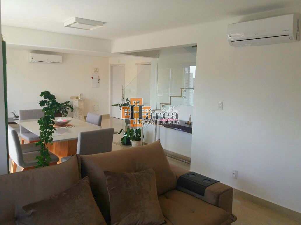 Cobertura à venda com 3 quartos, 185m² - Foto 3