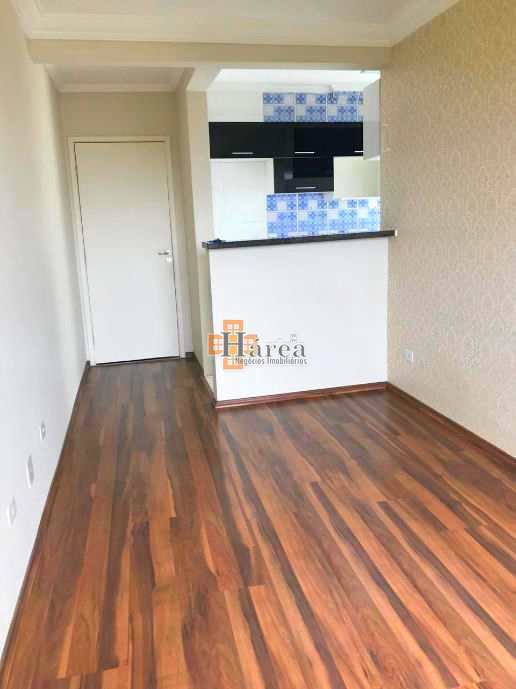 Apartamento à venda com 2 quartos, 45m² - Foto 1