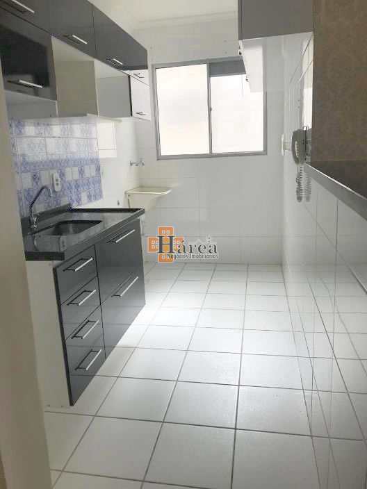 Apartamento à venda com 2 quartos, 45m² - Foto 5