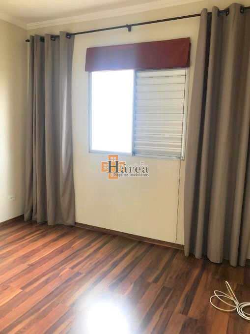 Apartamento à venda com 2 quartos, 45m² - Foto 3