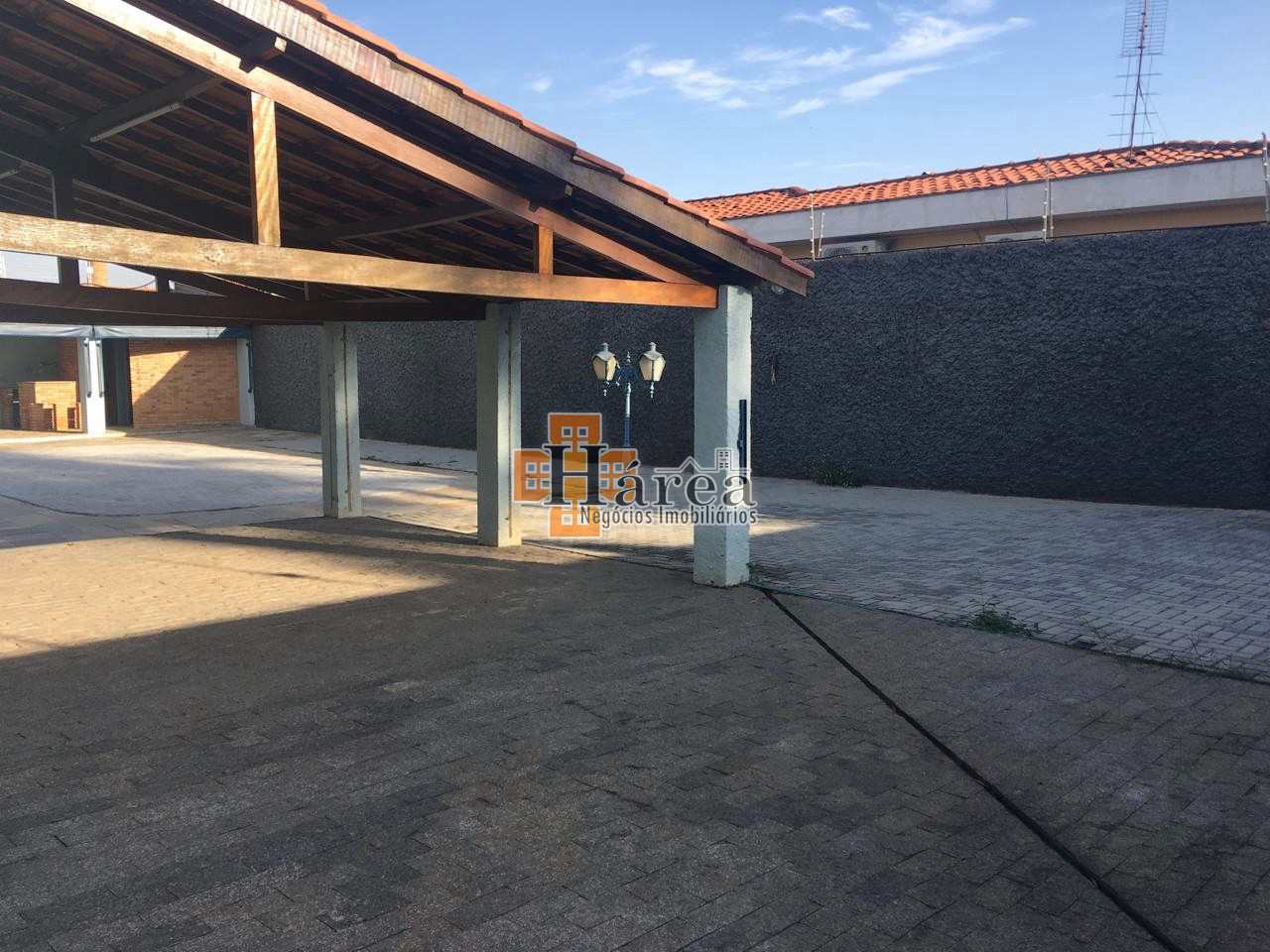 Sobrado para alugar com 3 quartos, 400m² - Foto 24