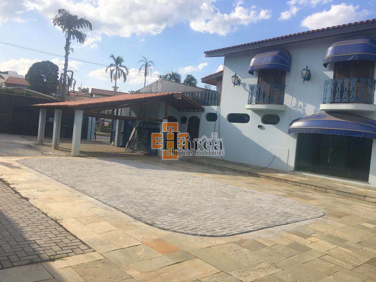 Sobrado para alugar com 3 quartos, 400m² - Foto 23