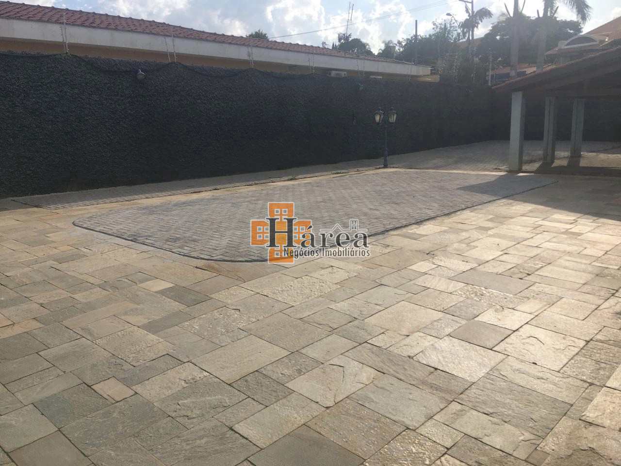 Sobrado para alugar com 3 quartos, 400m² - Foto 26