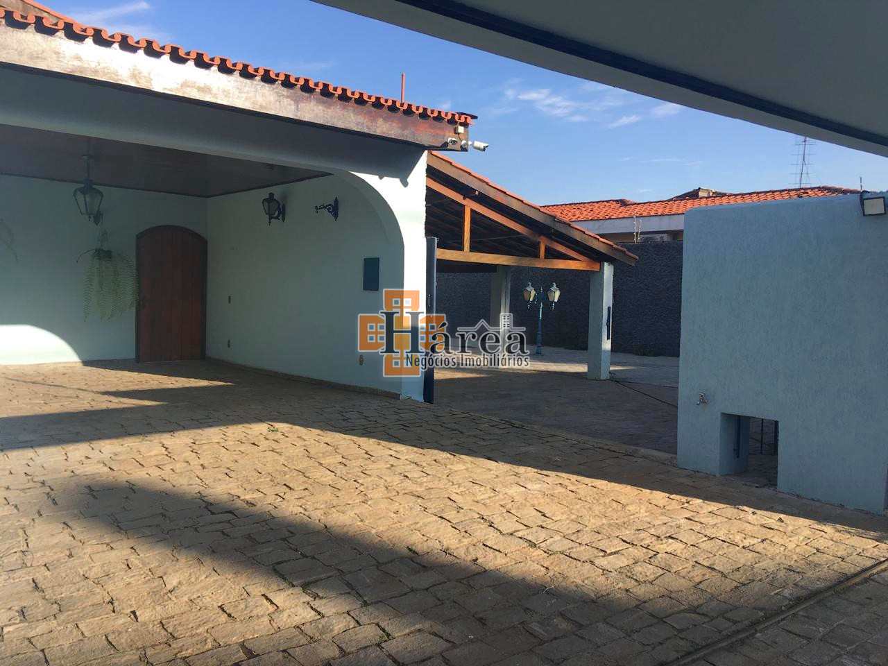 Sobrado para alugar com 3 quartos, 400m² - Foto 27