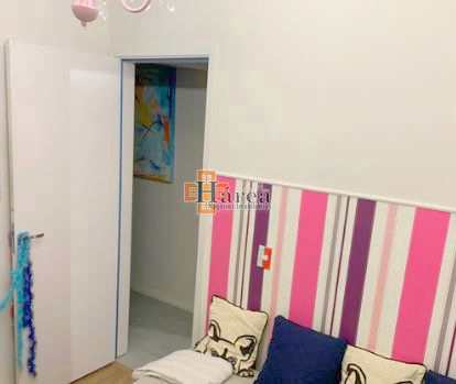 Apartamento à venda com 3 quartos, 90m² - Foto 17