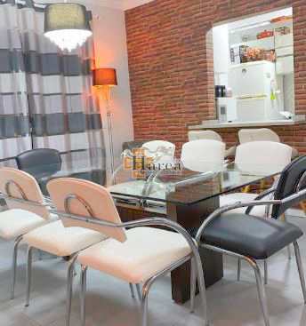 Apartamento à venda com 3 quartos, 90m² - Foto 4