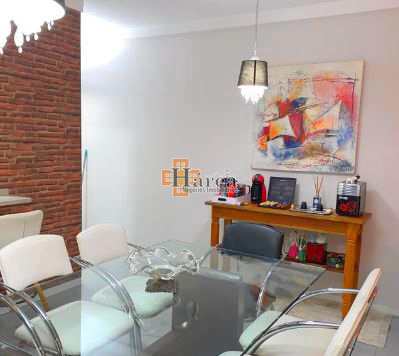 Apartamento à venda com 3 quartos, 90m² - Foto 3