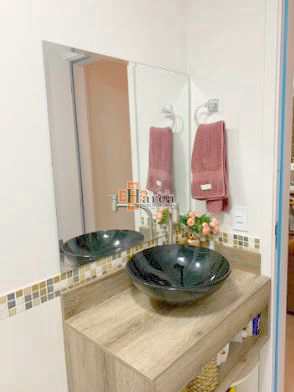 Apartamento à venda com 3 quartos, 90m² - Foto 15