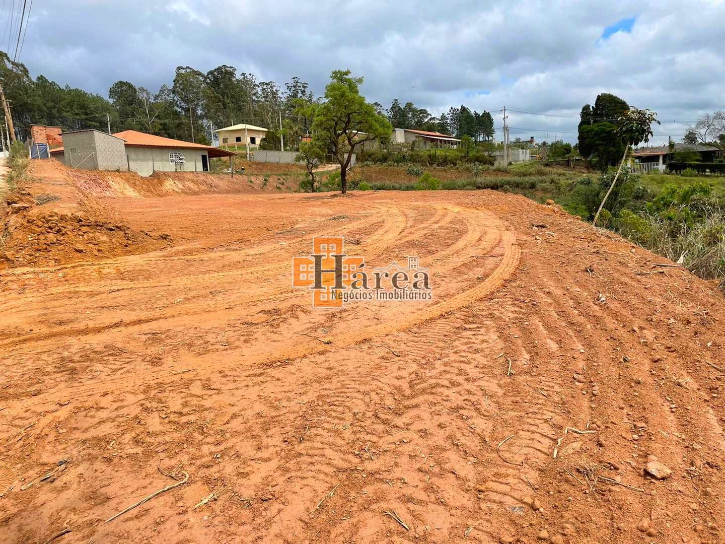 Terreno à venda, 1529m² - Foto 6