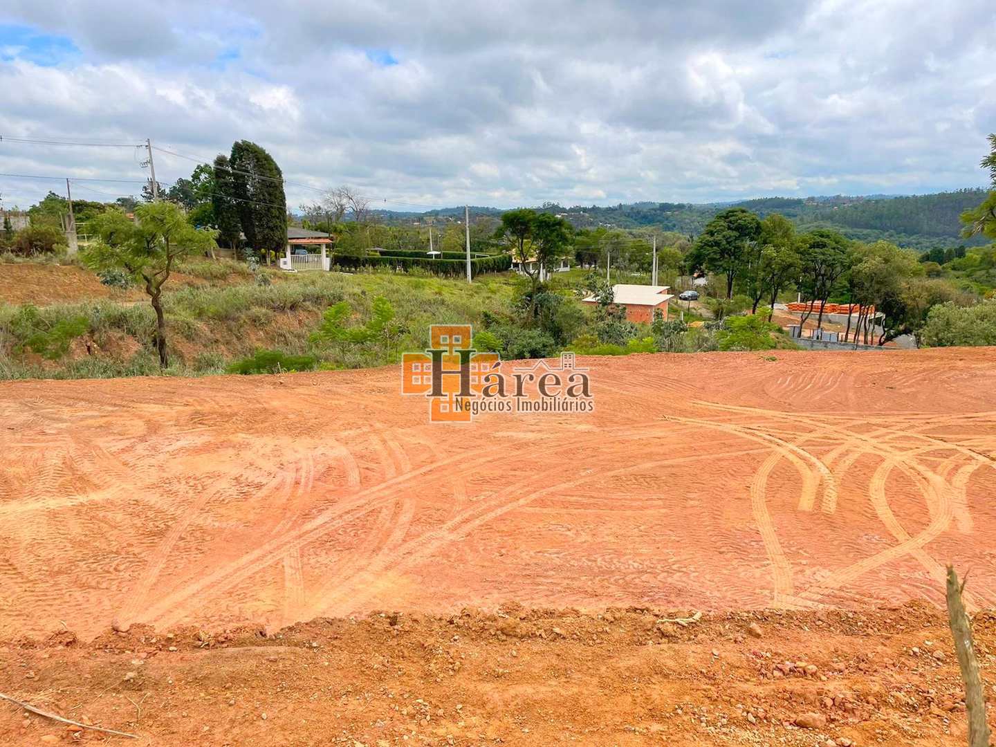 Terreno à venda, 1529m² - Foto 1