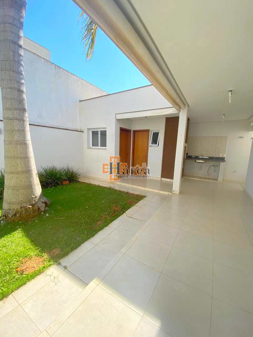 Casa de Condomínio à venda com 4 quartos, 212m² - Foto 26