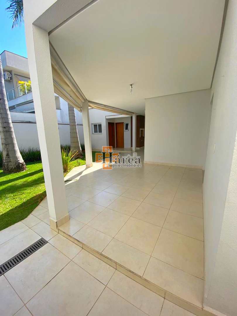 Casa de Condomínio à venda com 4 quartos, 212m² - Foto 25