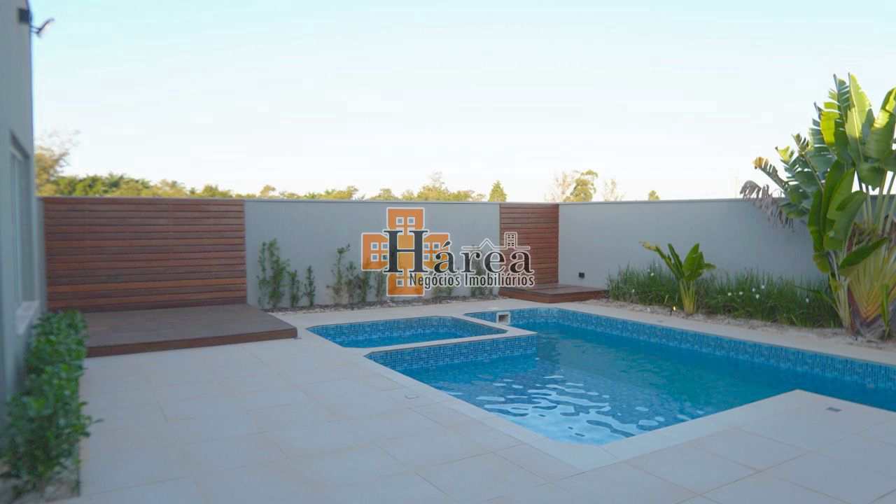 Casa de Condomínio à venda com 4 quartos, 380m² - Foto 76