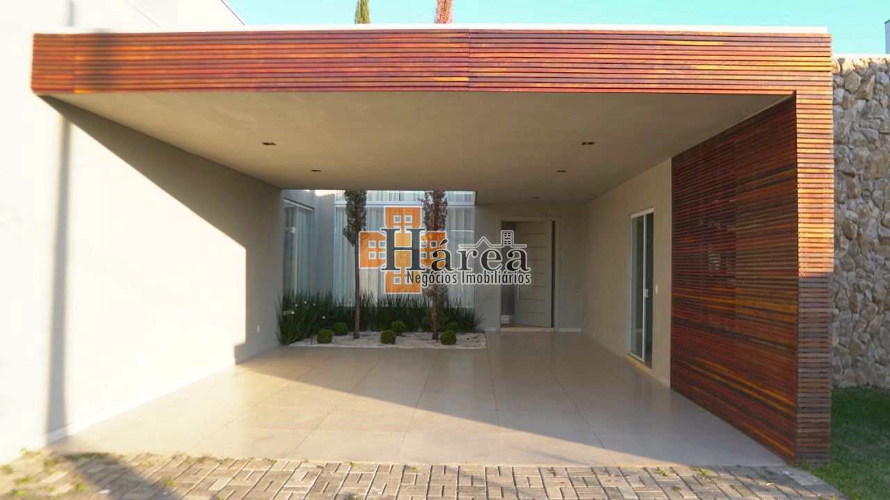 Casa de Condomínio à venda com 4 quartos, 380m² - Foto 9