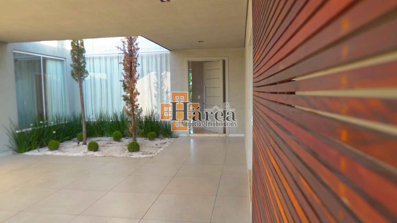 Casa de Condomínio à venda com 4 quartos, 380m² - Foto 7