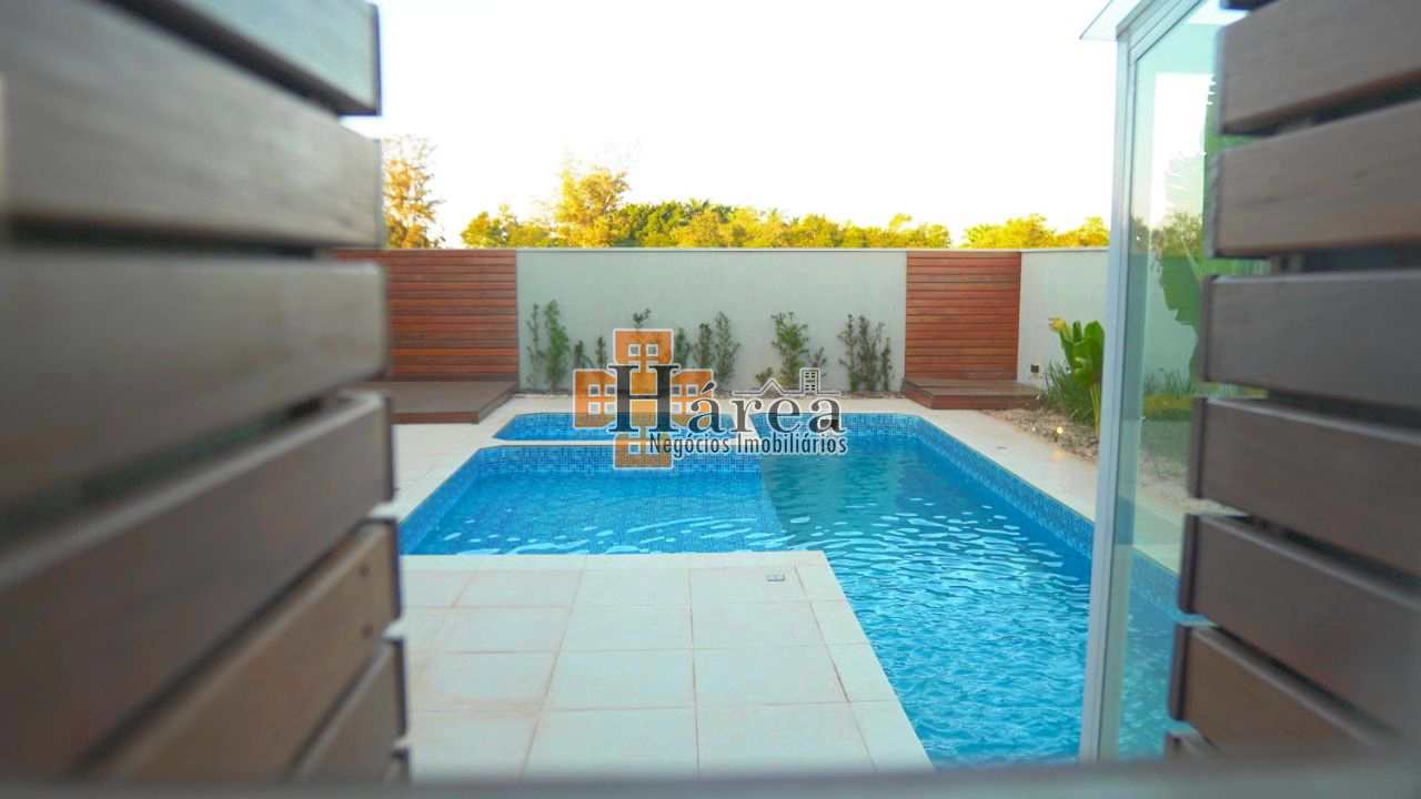 Casa de Condomínio à venda com 4 quartos, 380m² - Foto 62