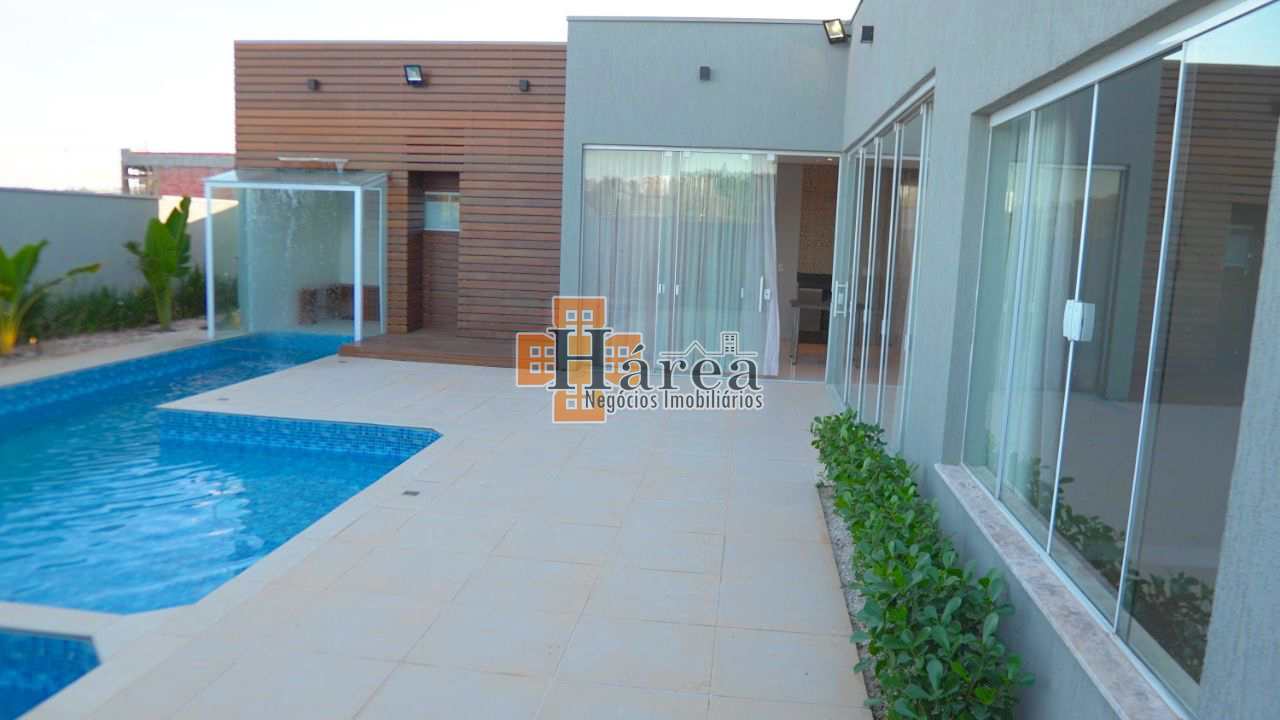 Casa de Condomínio à venda com 4 quartos, 380m² - Foto 69