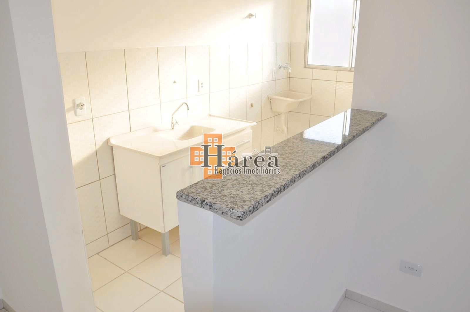 Apartamento à venda com 2 quartos, 45m² - Foto 10