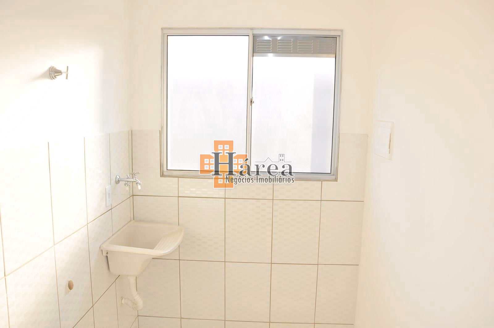 Apartamento à venda com 2 quartos, 45m² - Foto 14