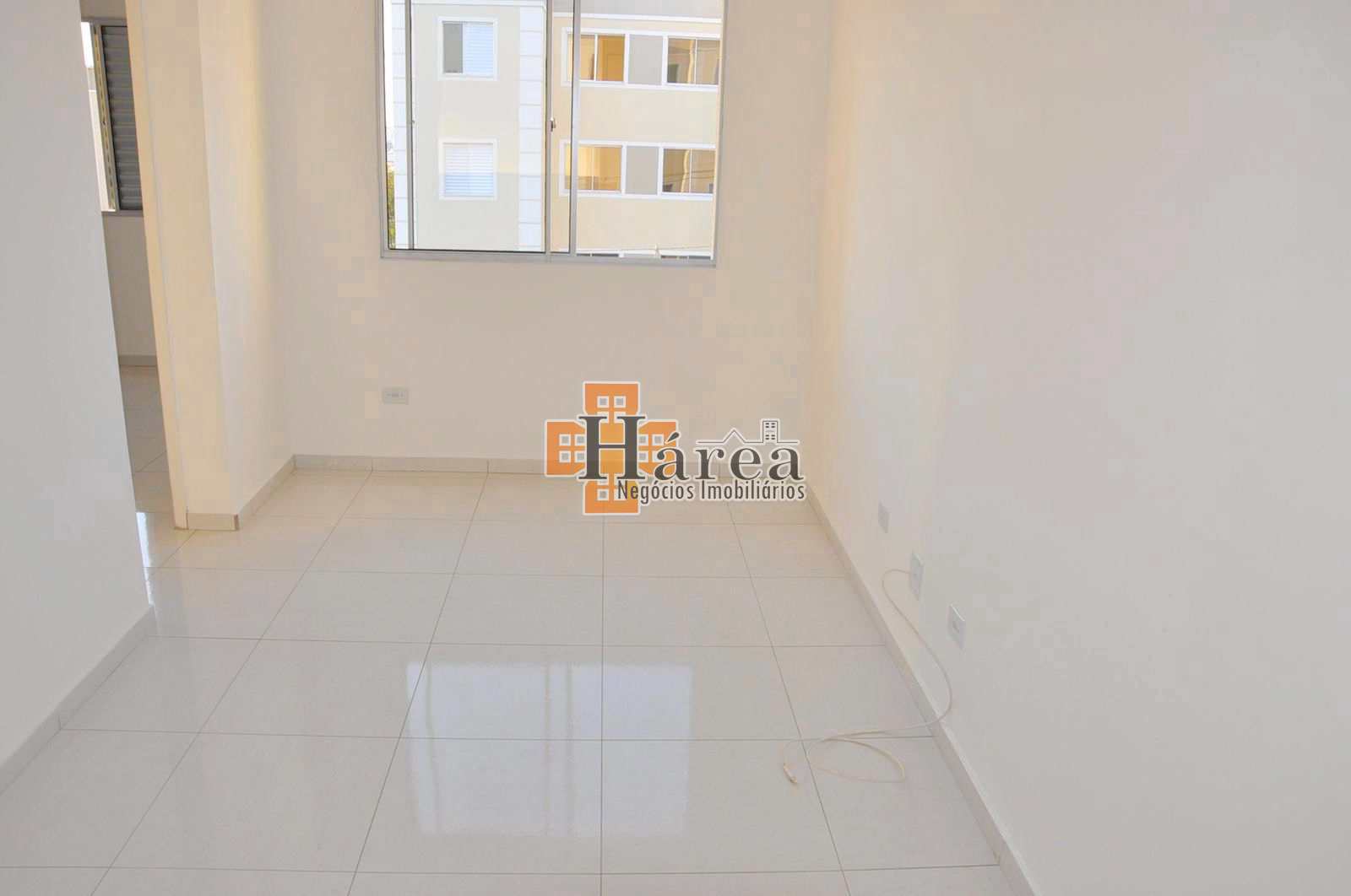 Apartamento à venda com 2 quartos, 45m² - Foto 3