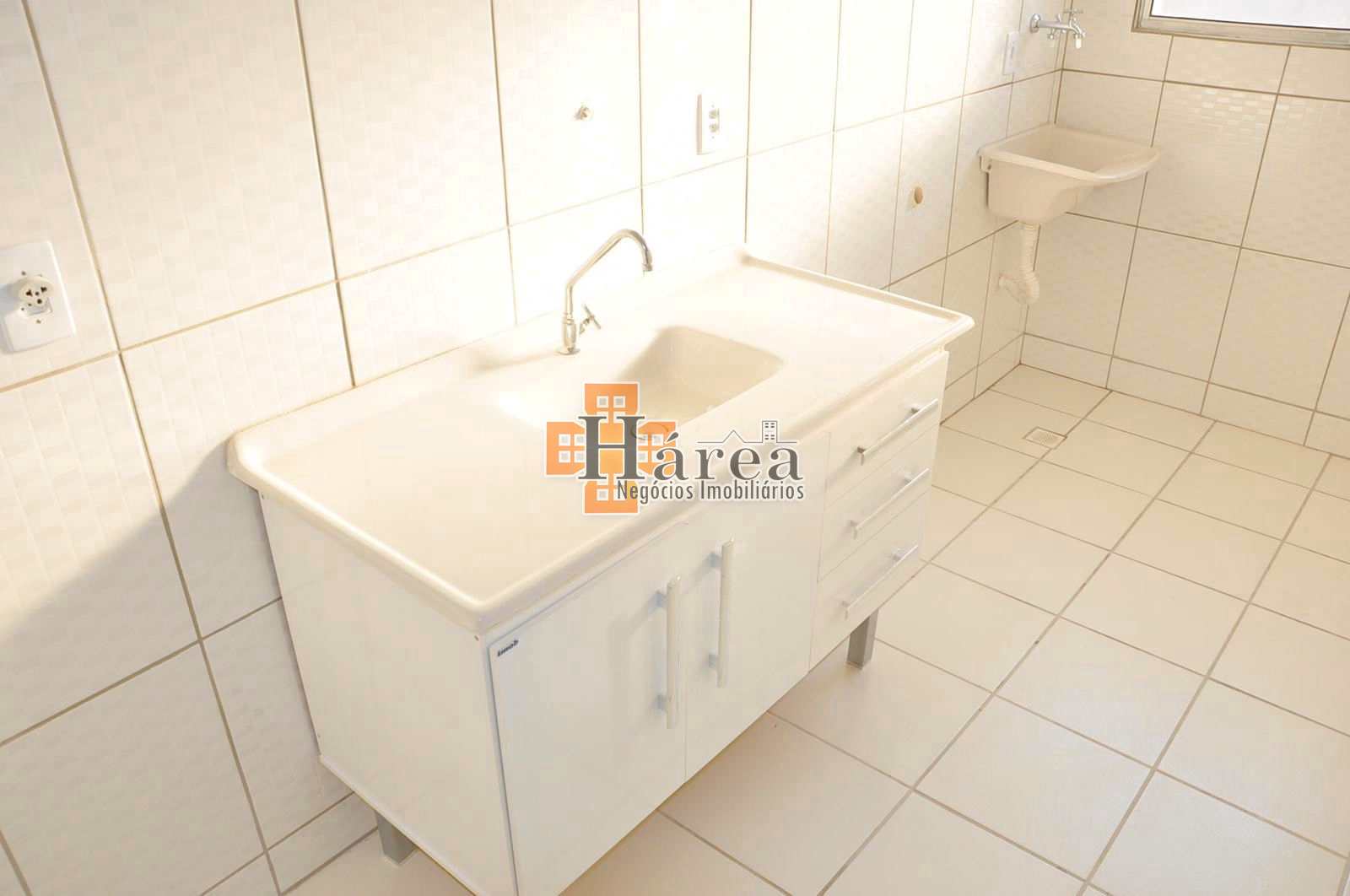 Apartamento à venda com 2 quartos, 45m² - Foto 12