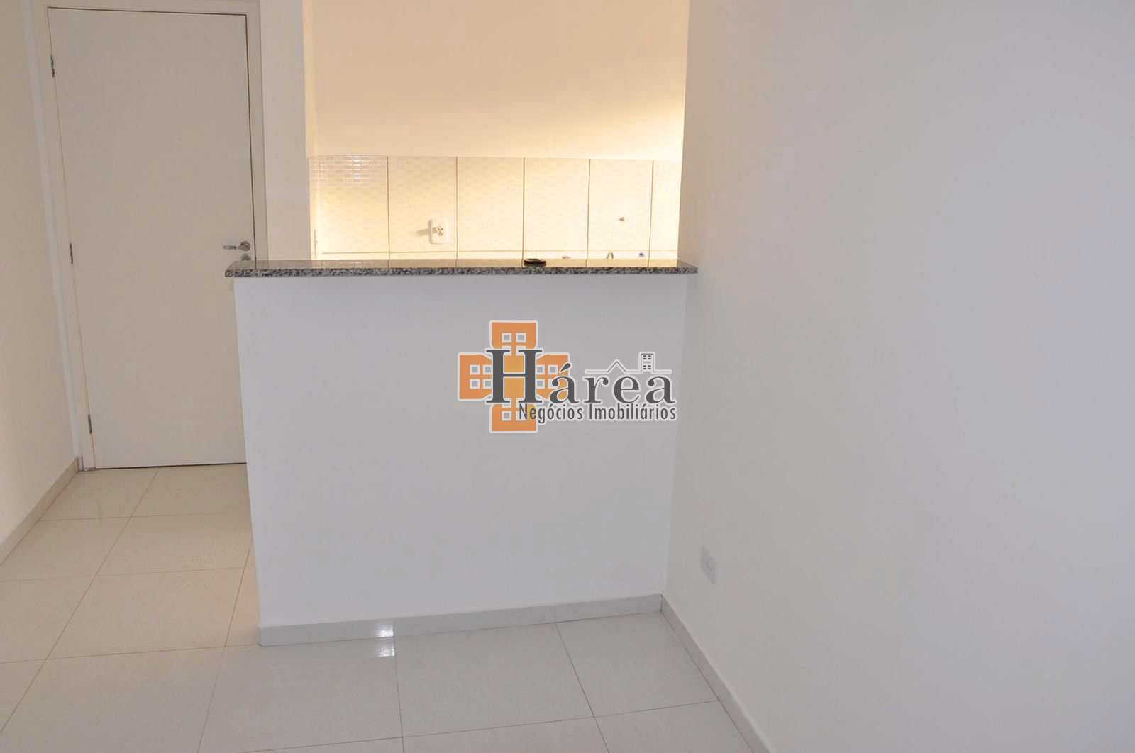 Apartamento à venda com 2 quartos, 45m² - Foto 1