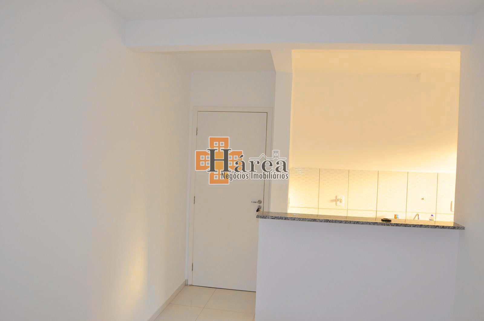 Apartamento à venda com 2 quartos, 45m² - Foto 2