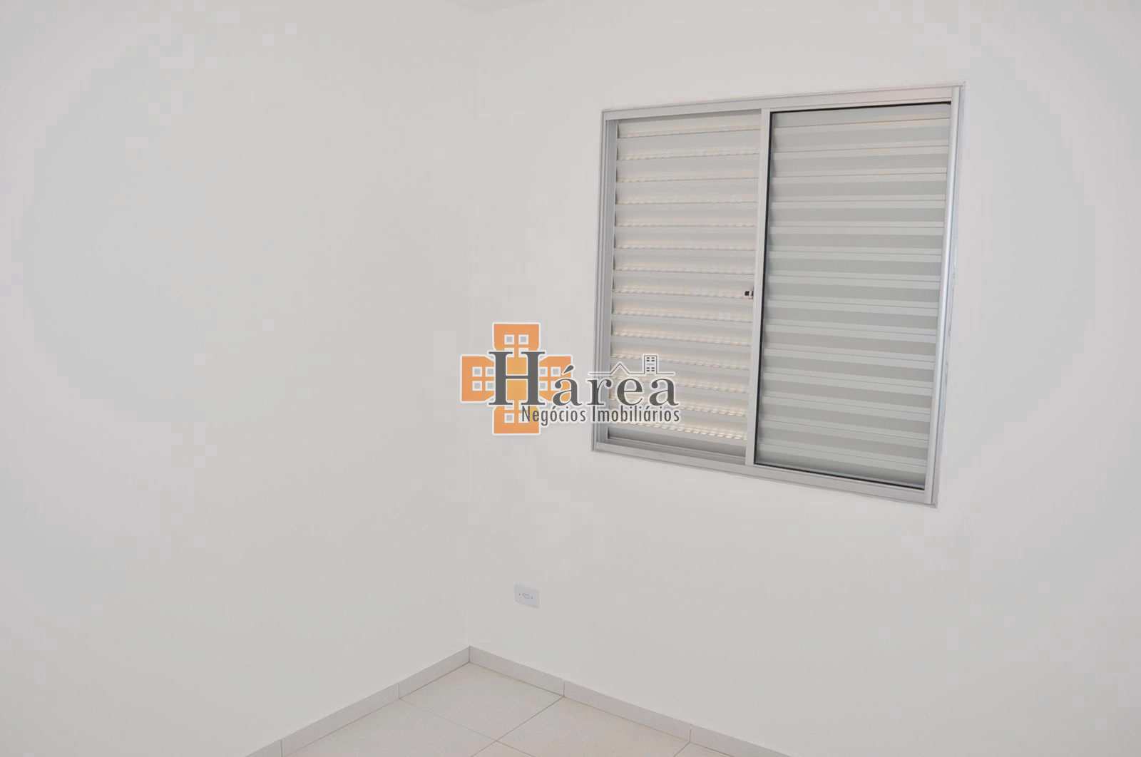 Apartamento à venda com 2 quartos, 45m² - Foto 5