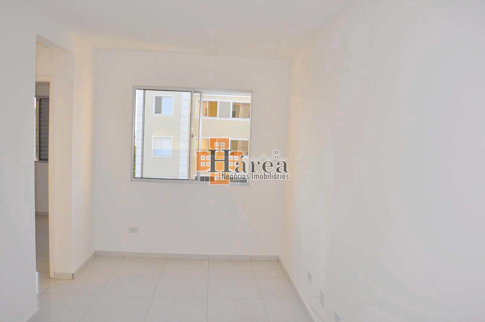 Apartamento à venda com 2 quartos, 45m² - Foto 4