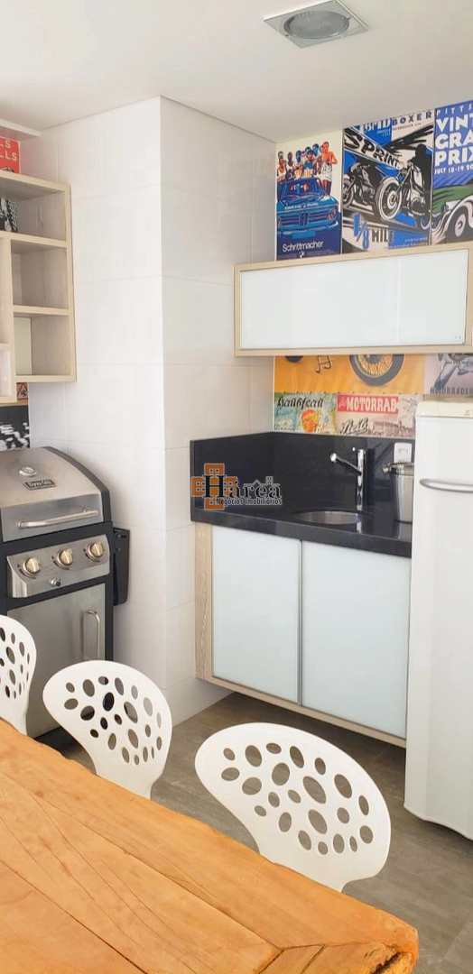 Apartamento para alugar com 3 quartos, 199m² - Foto 7