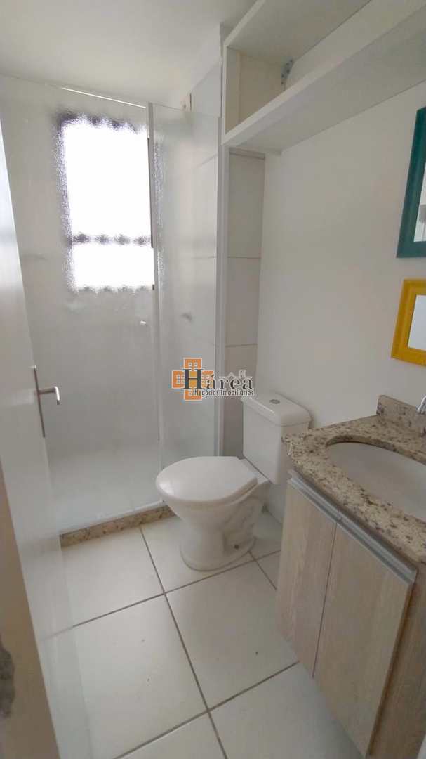 Apartamento à venda com 2 quartos, 52m² - Foto 10